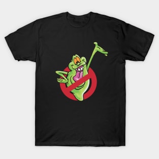 Slimebusters T-Shirt